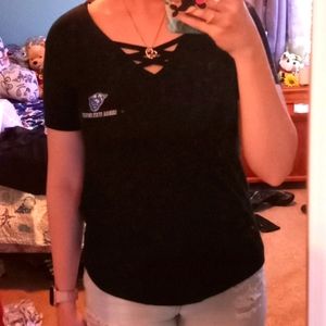 Georgia state t-shirt